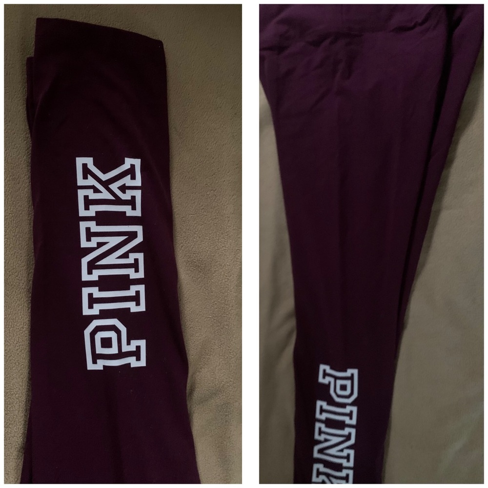 Vs leggings